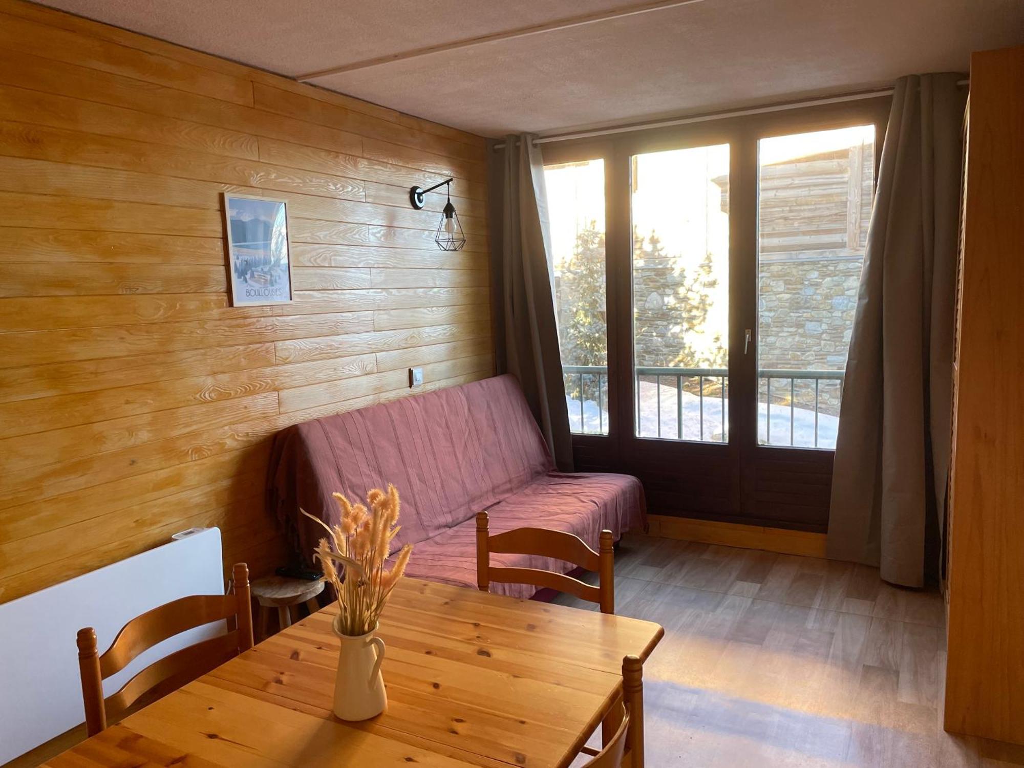 לס אנגל Studio Cabine מראה חיצוני תמונה